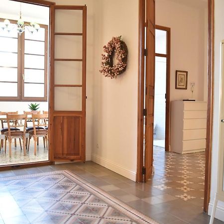 Gran Apartamento Cerca De Ruzafa Valencia Exterior photo